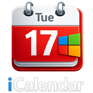 iCalender