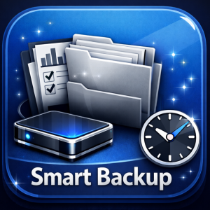 Smart Backup