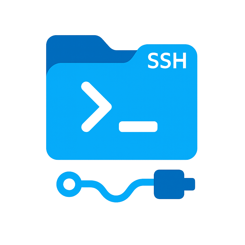 sshConnector