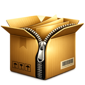 Unpack Deluxe