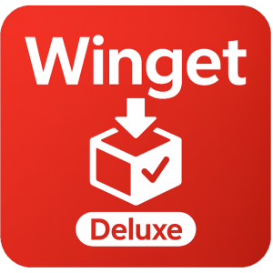 Winget Deluxe